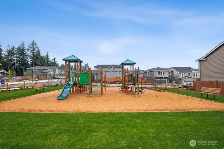 Stetson Heights Park!! Stetson Heights Park!!