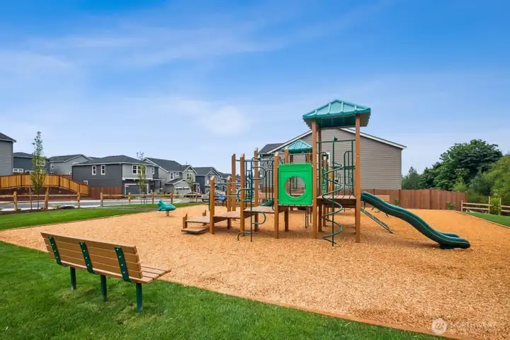 Stetson Heights Park!! Stetson Heights Park!!