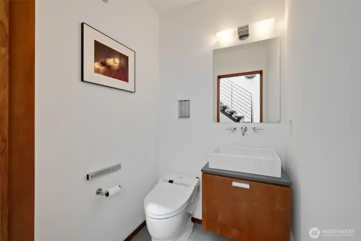 2nd floor bathroom 2nd floor bathroom
