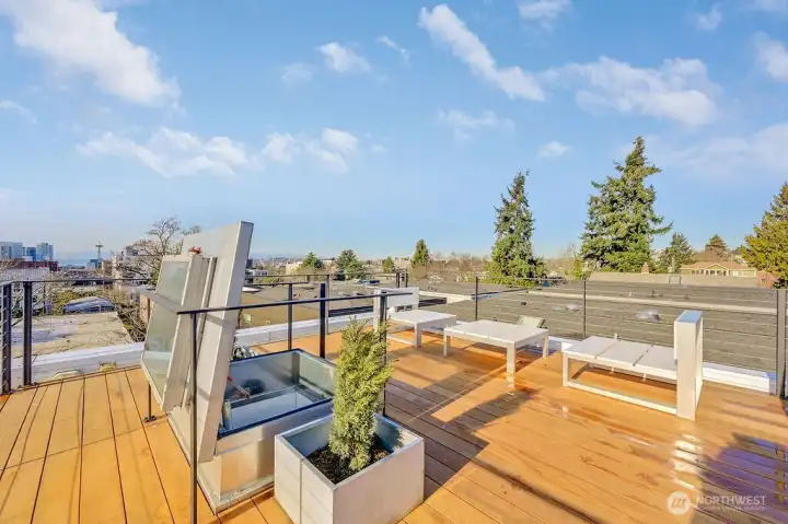 roof deck roof deck