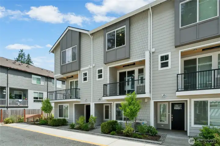 Sophisticated, comfortable, and truly move-in ready.