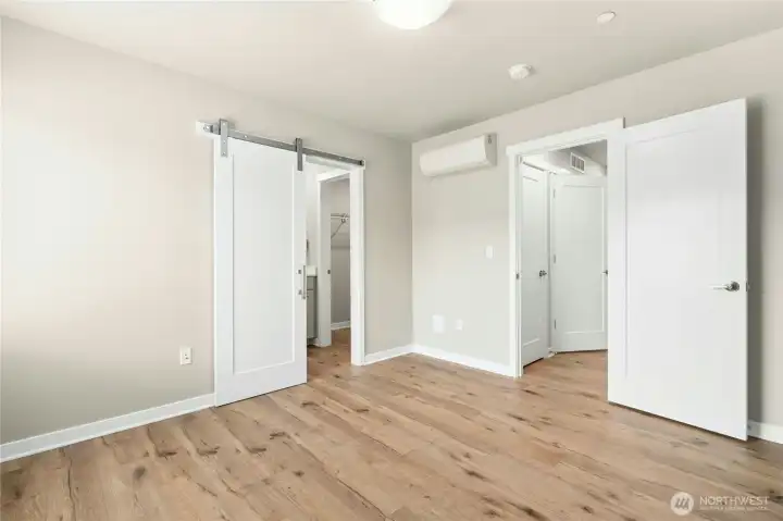 Mini splits in home create all year round comfort