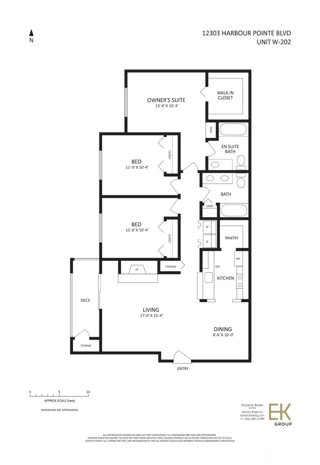 Floorplan.