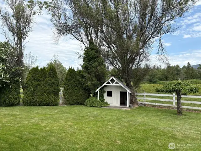 Playhouse