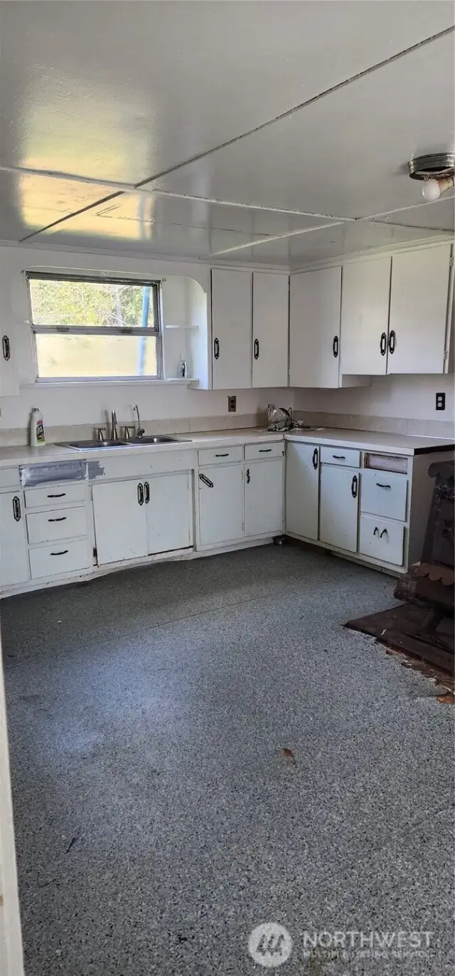 Cozy Kitchen