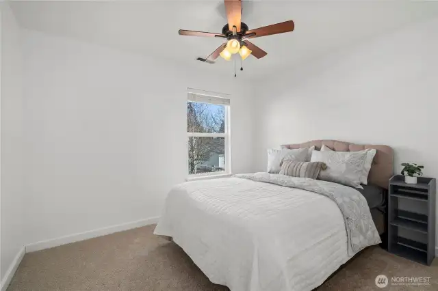 Bedroom #1