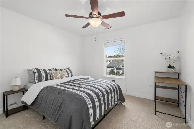 Bedroom #2
