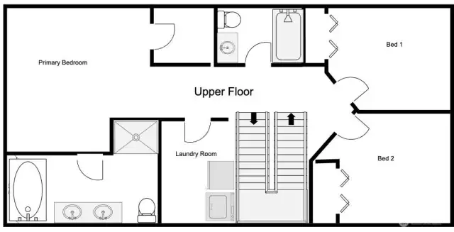 Upper