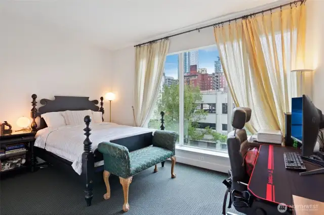 Large Bedroom #2