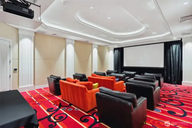 Community Theater