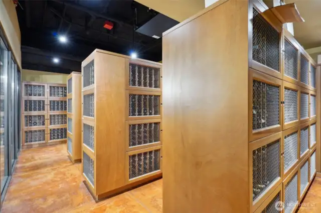 Community Wine Cave
