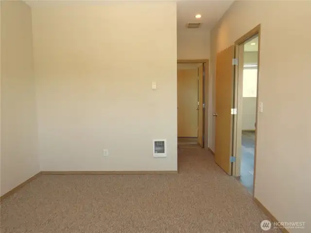 PLENTY OF SPACE HERE FOR YOUR FURNISHINGS!