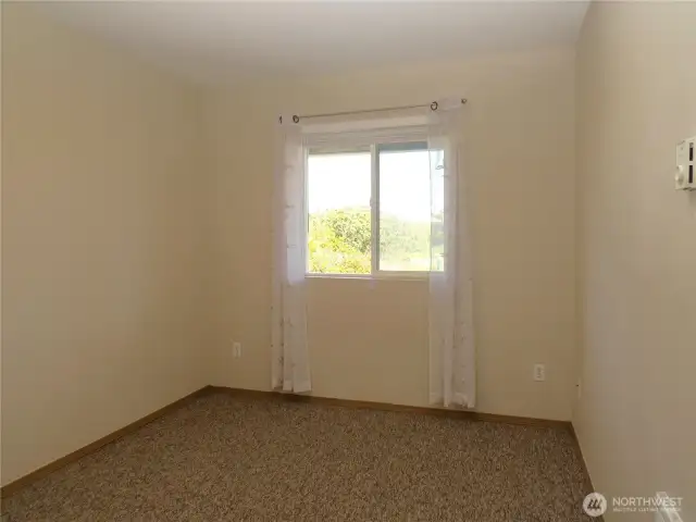 SECOND GUEST ROOM IS ACROSS THE WAY!
