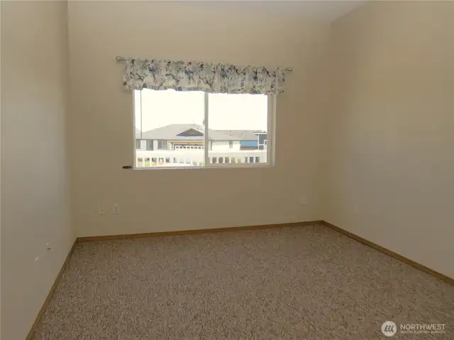 PRIMARY BEDROOM IS ON THE MAIN FLOOR!