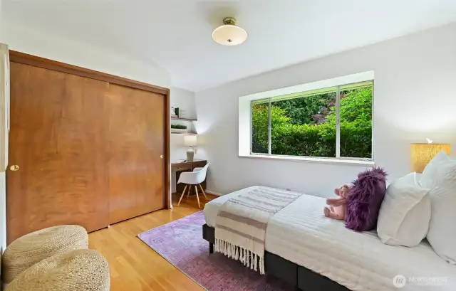 Bedroom #3
