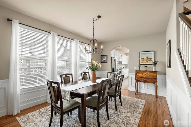 Dining or your imagination room