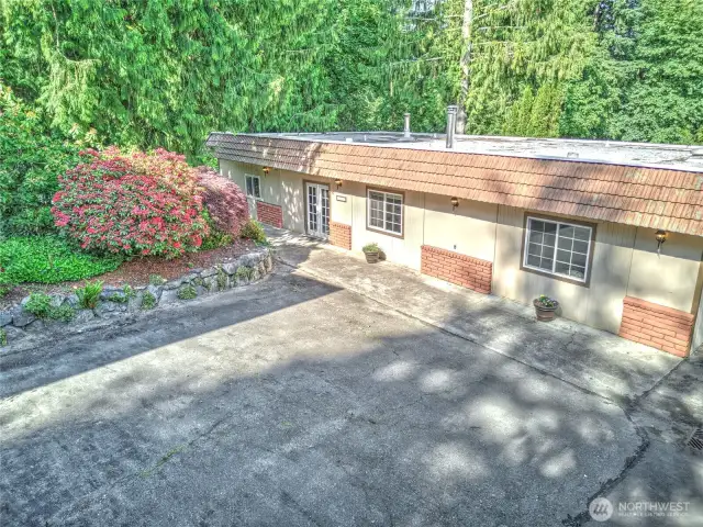 Additional Dwelling Unit