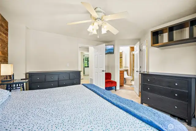 Main Bedroom