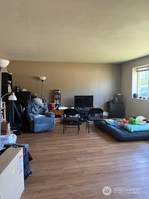 1202 E. Fir Living Room