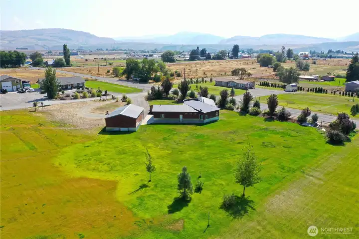 Aerial