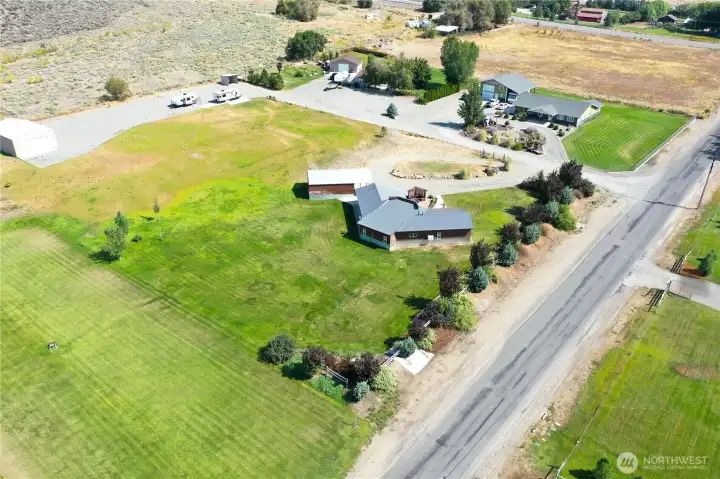 Aerial