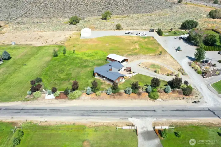 Aerial