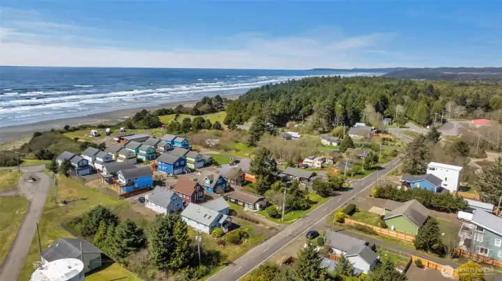 9 Darien - North Ocean View