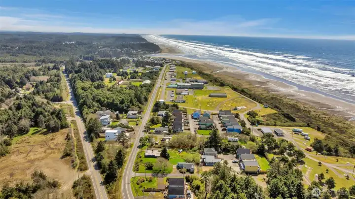 9 Darien - Pacific Beach View