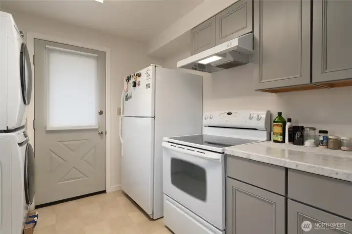 Nice countertops