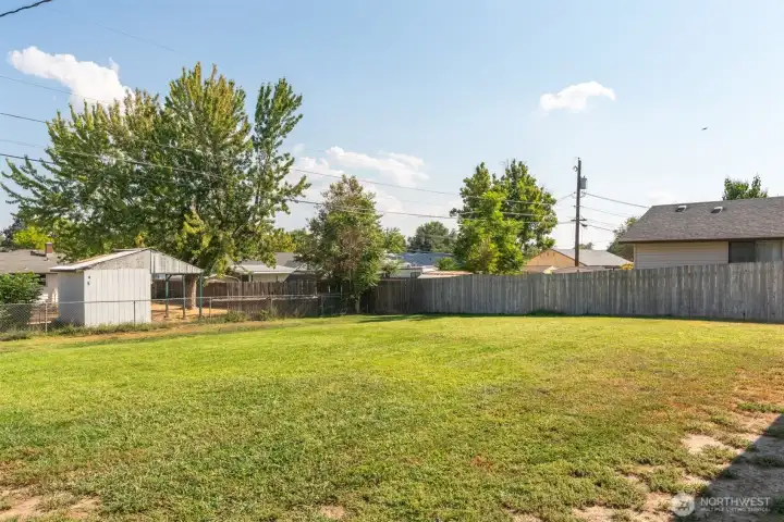 Close to schools, parks, religious facilities