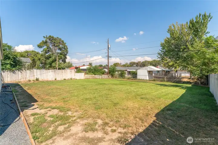 Close to downtown
