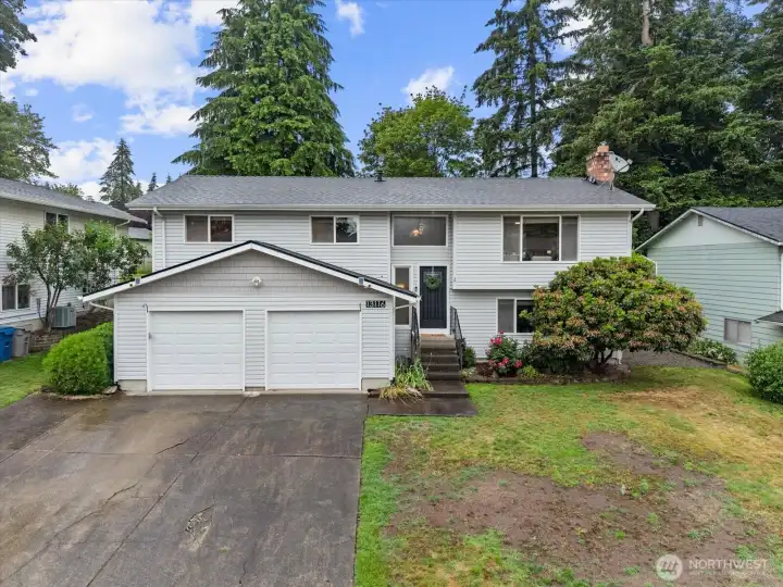 Welcome home to Boulevard Lane living