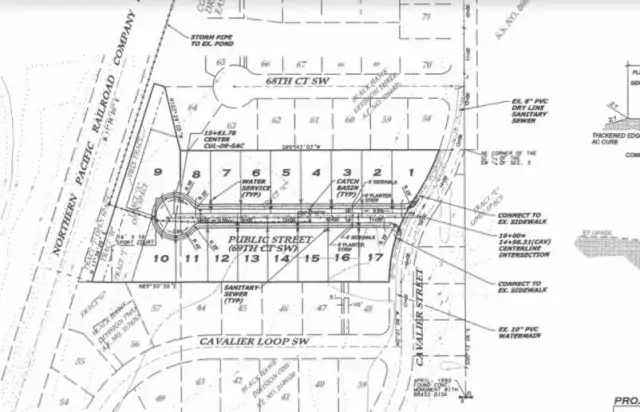 Concept Site Plan