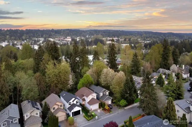 Well Maintained Neighborhood-NO HOA