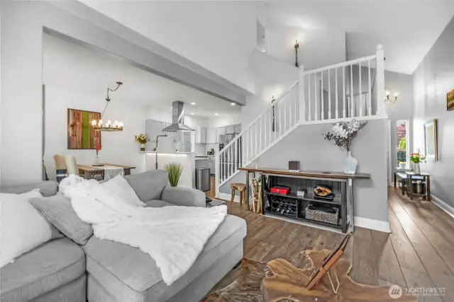 All furniture for sale as well