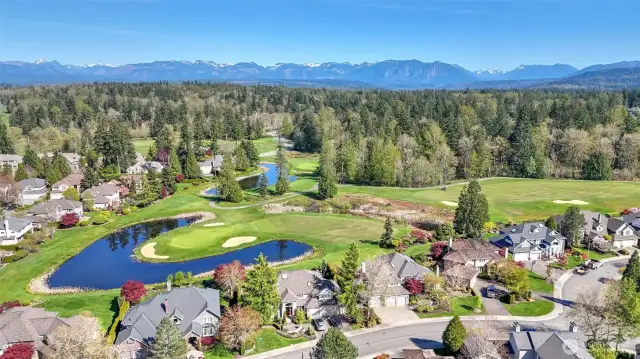A sought after neighborhood that feeds excellent Lake Washington schools and is near local amenities and parks