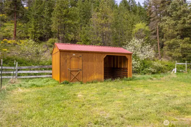 Outbuilding