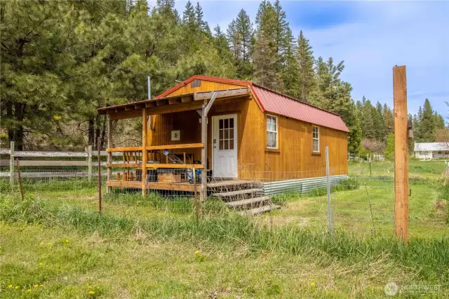 Tiny Home