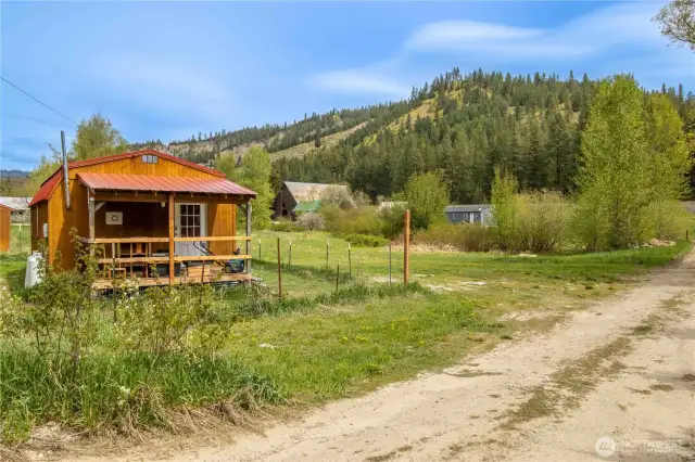 Tiny Home