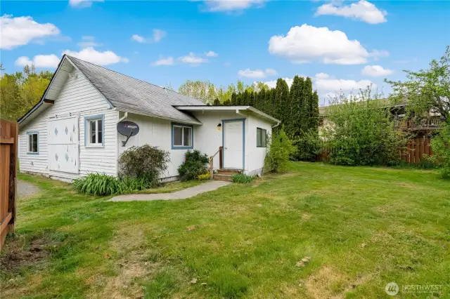 2nd Home - Income Opportunity