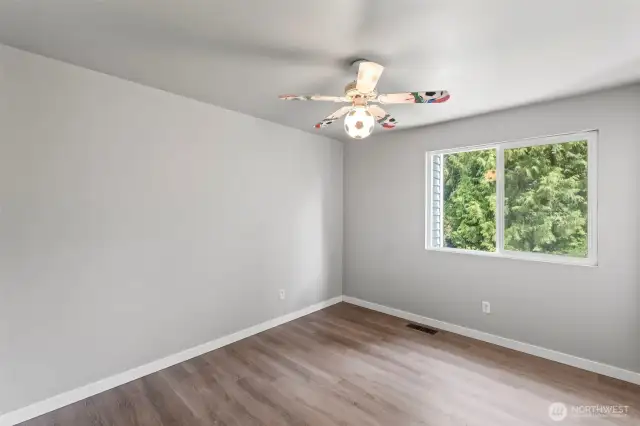 3rd Bedroom