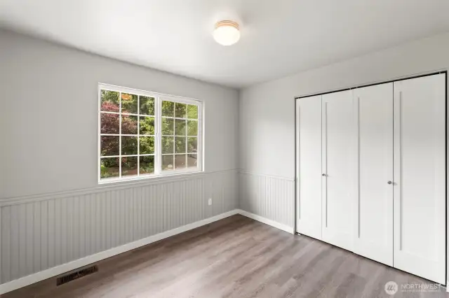 4th bedroom