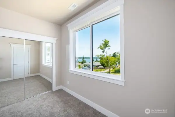 Bedroom #2