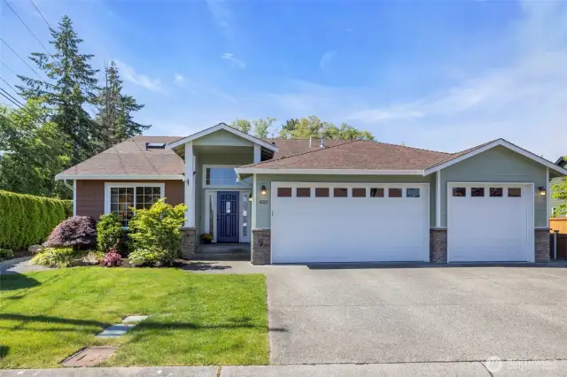 The perfect Bothell/Mill Creek charmer.
