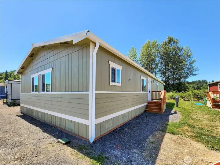 Country Life Estates—an all-ages community offering affordable living in you own space.