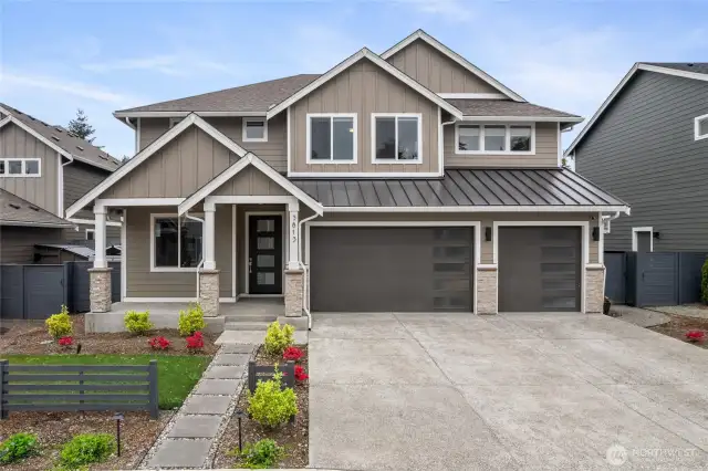Welcome Home