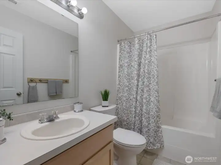 Bathroom 2