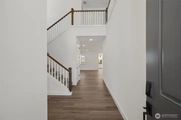 Model - Not Actual home