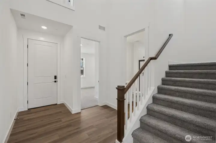 Model - Not Actual home