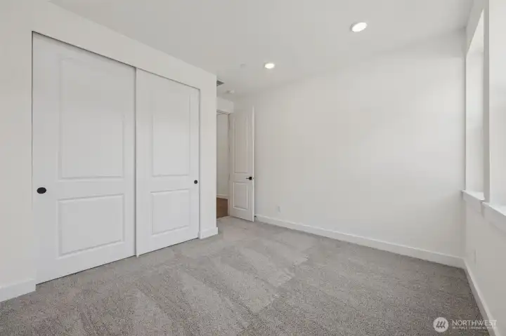 Model - Not Actual home